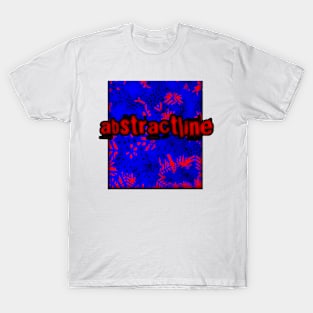 Blueredart T-Shirt